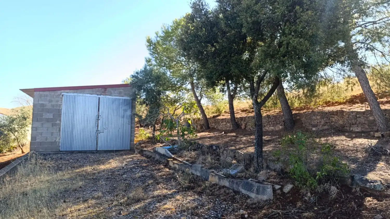 Casa rústica en venda a Valdepeñas, imagen 46
