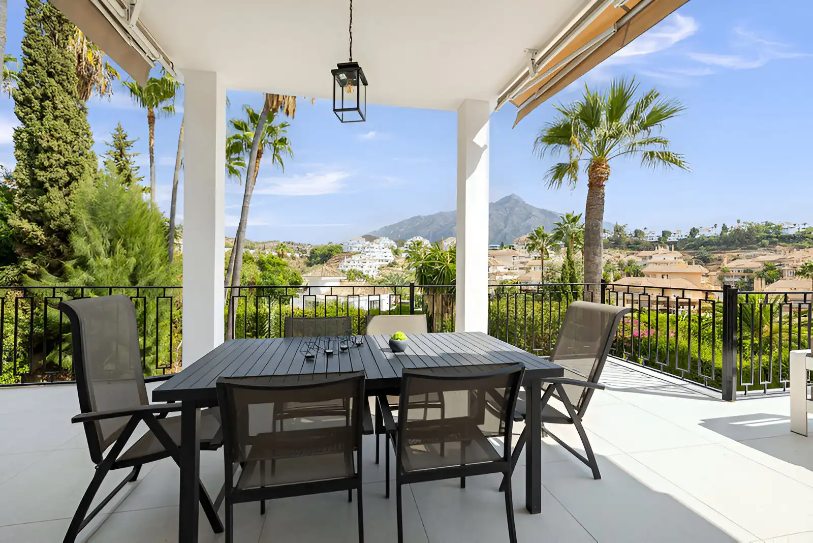 Maison avec piscine à vendre à Nueva Andalucía, imagen 3
