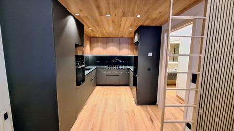 Foto 3 de Pis de lloguer a Ordino - Ansalonga - Sornàs, Ordino