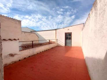 Casa en venda a Madrilas 17
