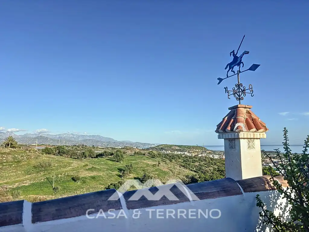 Xalet en venda a Diseminado Almayate Bajo, imagen 51