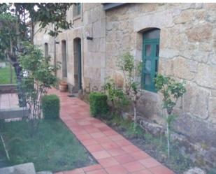 Garden of House or chalet for sale in Láncara