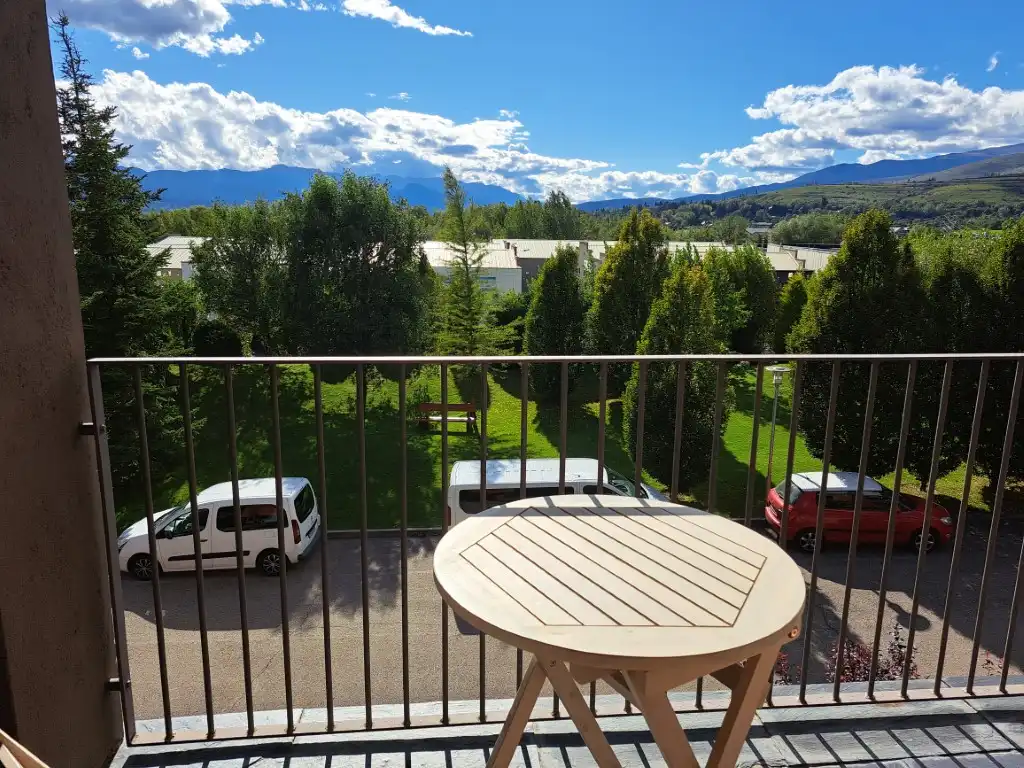 Apartamento de alquiler en Carrer Mas d'en Po, 2, Puigcerdà