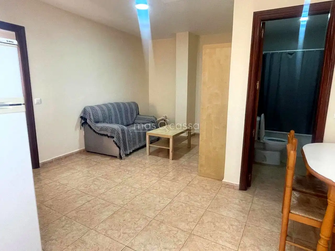 Appartamento con ascensore in affitto a Calle San Pablo