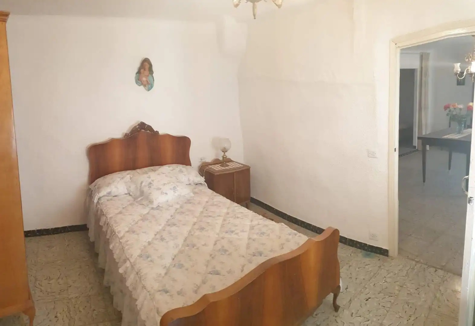 Habitación de Casa o chalet en venta en Munébrega