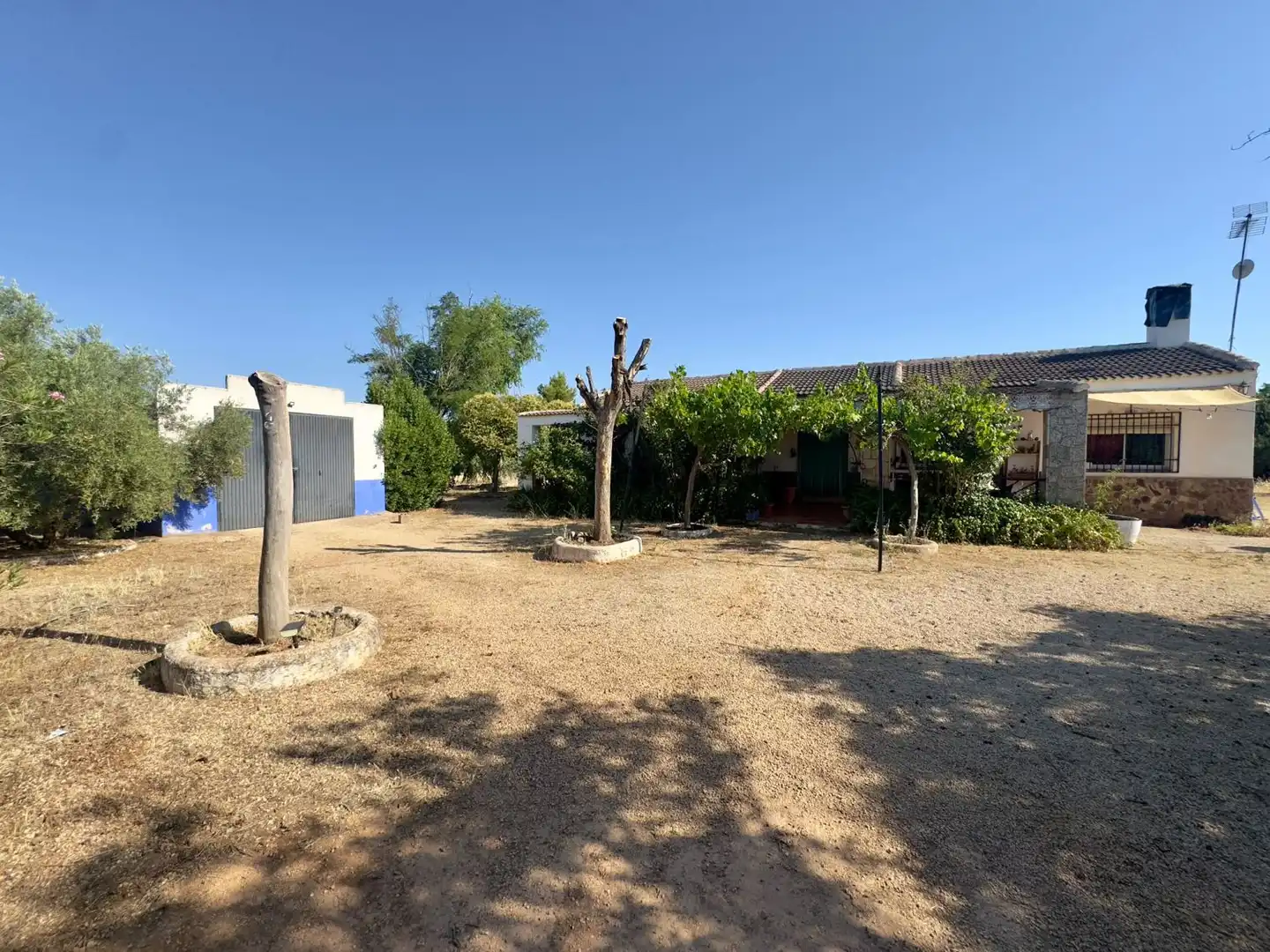 Casa rústica en venda a Valdepeñas, imagen 51
