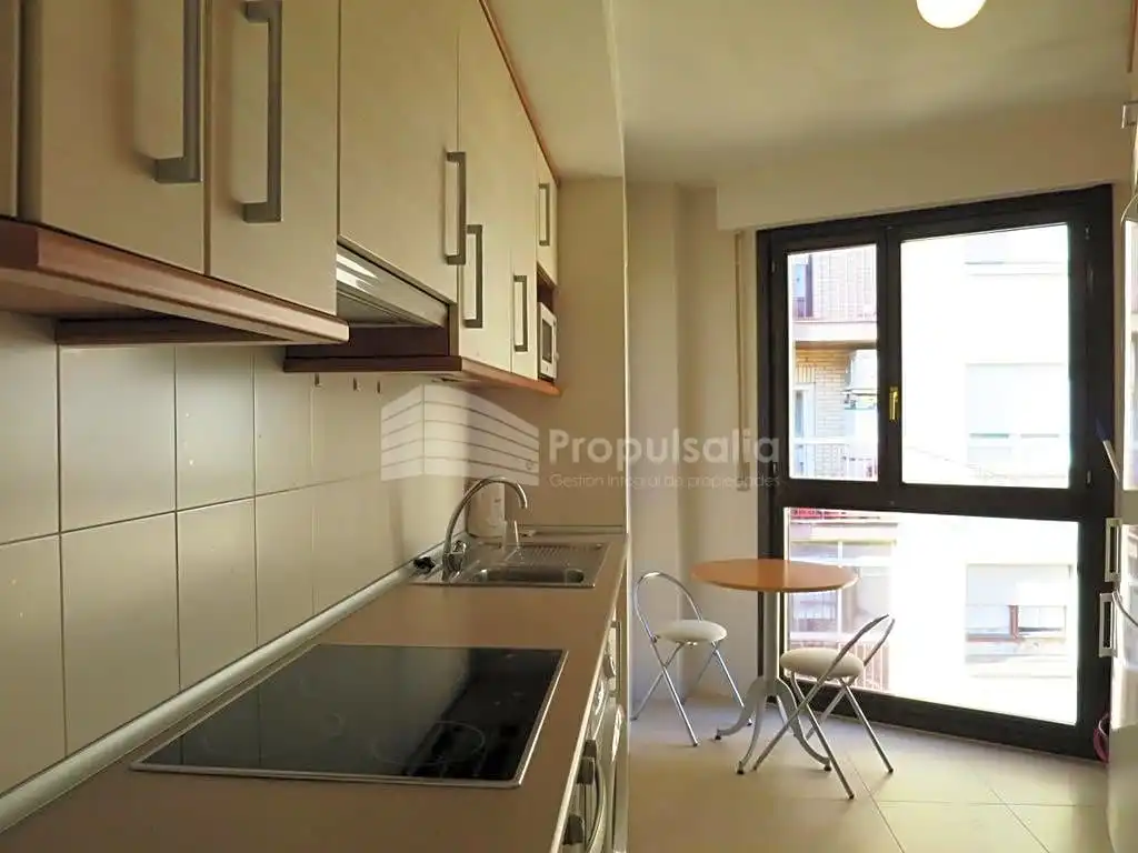 Apartamento de alquiler en Escobar, San Pablo