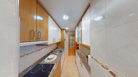 Foto 3 de Apartamento en venta en Carrer D'enrique Monsonís Domingo, Pla de Bon Repós, Alicante