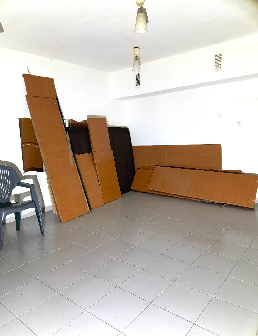 Oficina en venta en Terrassa con Alarma