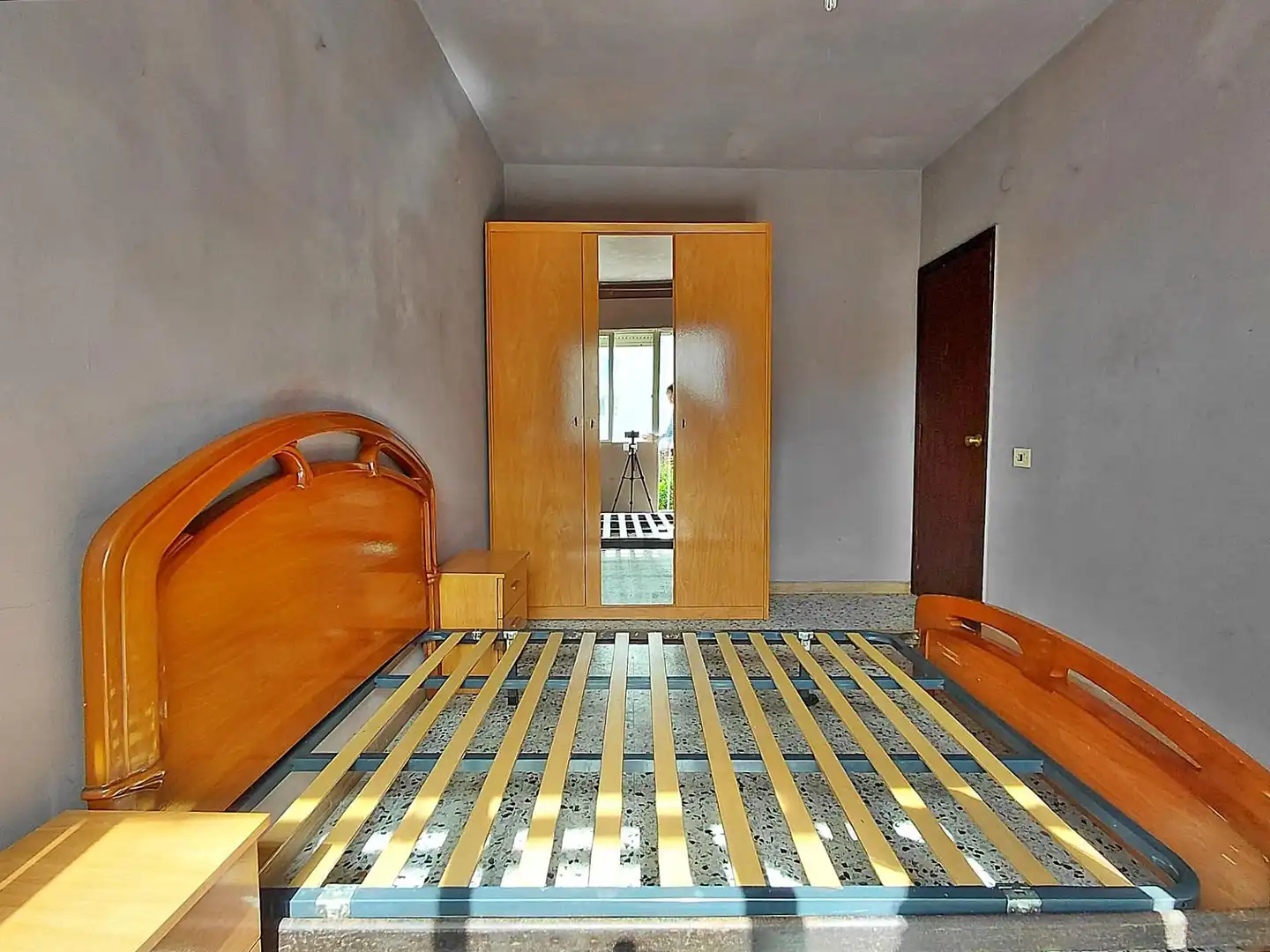 Dormitori de Casa o xalet en venda en Cambados amb Terrassa i Balcó