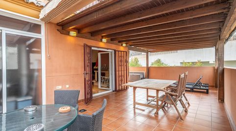 Foto 4 von Einfamilien-Reihenhaus zum Verkauf in Calle Doñana, Huércal de Almería, Almería