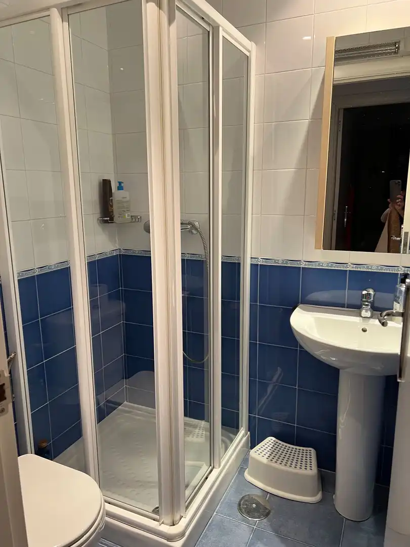Apartament de lloguer a De Almeria, El Morche