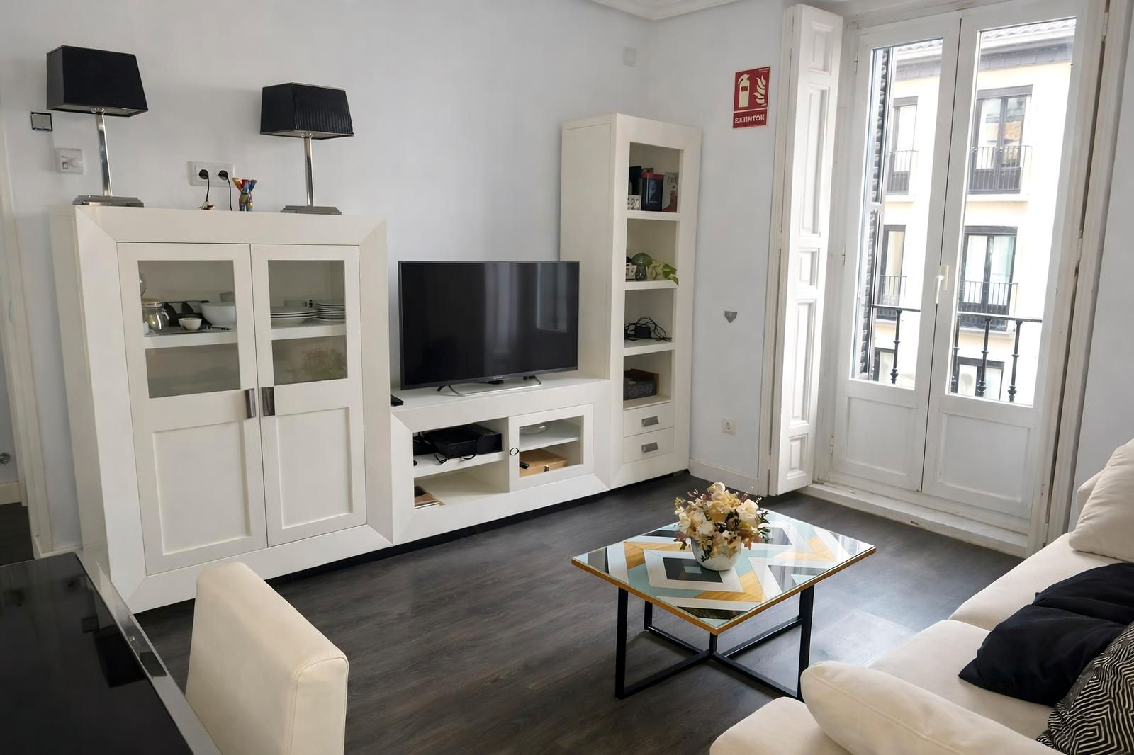 Pis en venda a Calle de Toledo, Palacio, Centro