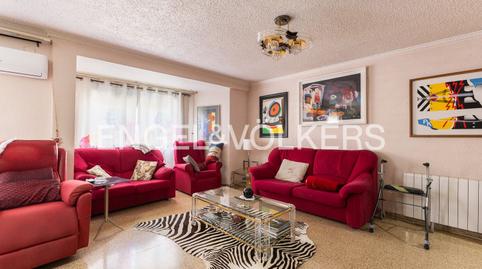 Foto 5 de Apartament en venda a L'Hort de Senabre,  Valencia Capital