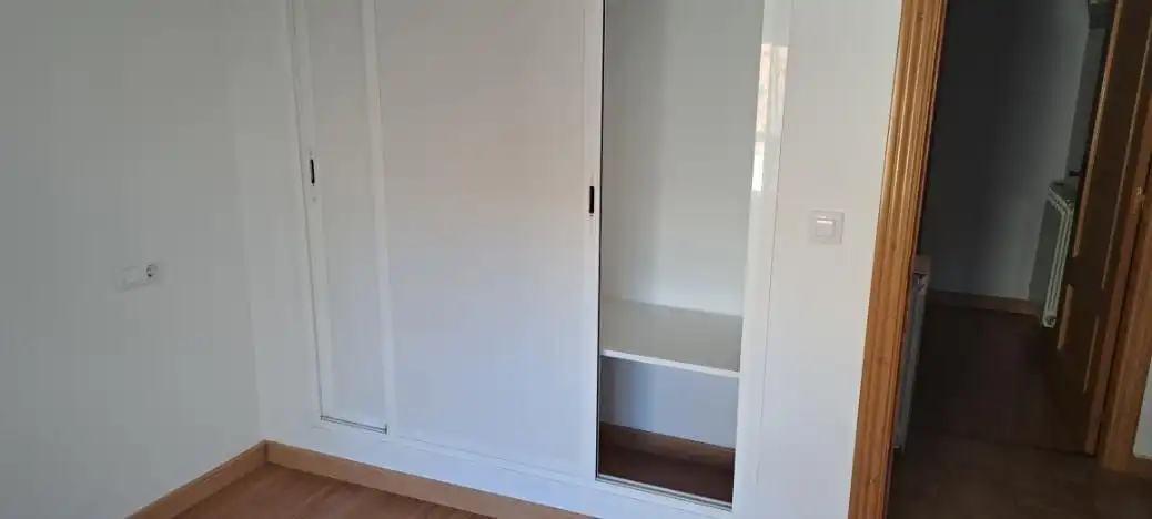 Habitación de Casa o chalet en venta en Sariñena con Calefacción y Terraza