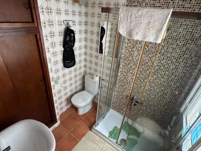 Houses for rent in Calle de la Aurora, 3, El Hornillo