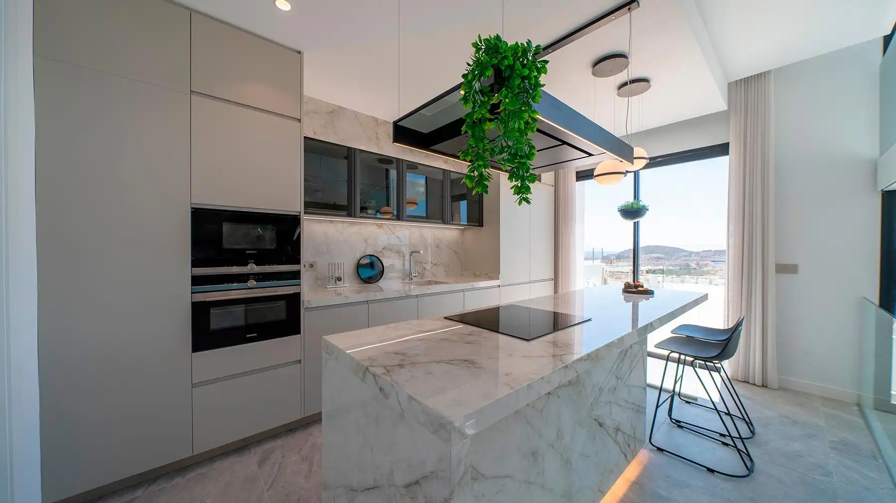 Maison à vendre à Balcón de Finestrat - Terra Marina, imagen 12