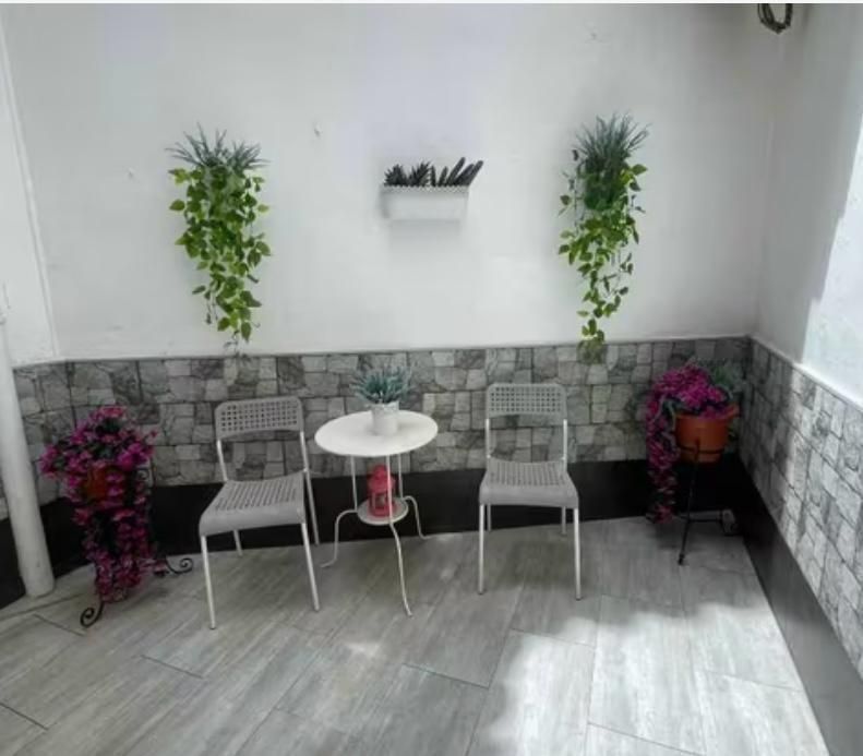 Terrace of Flat for sale in  Córdoba Capital  with Storage room and Balcony