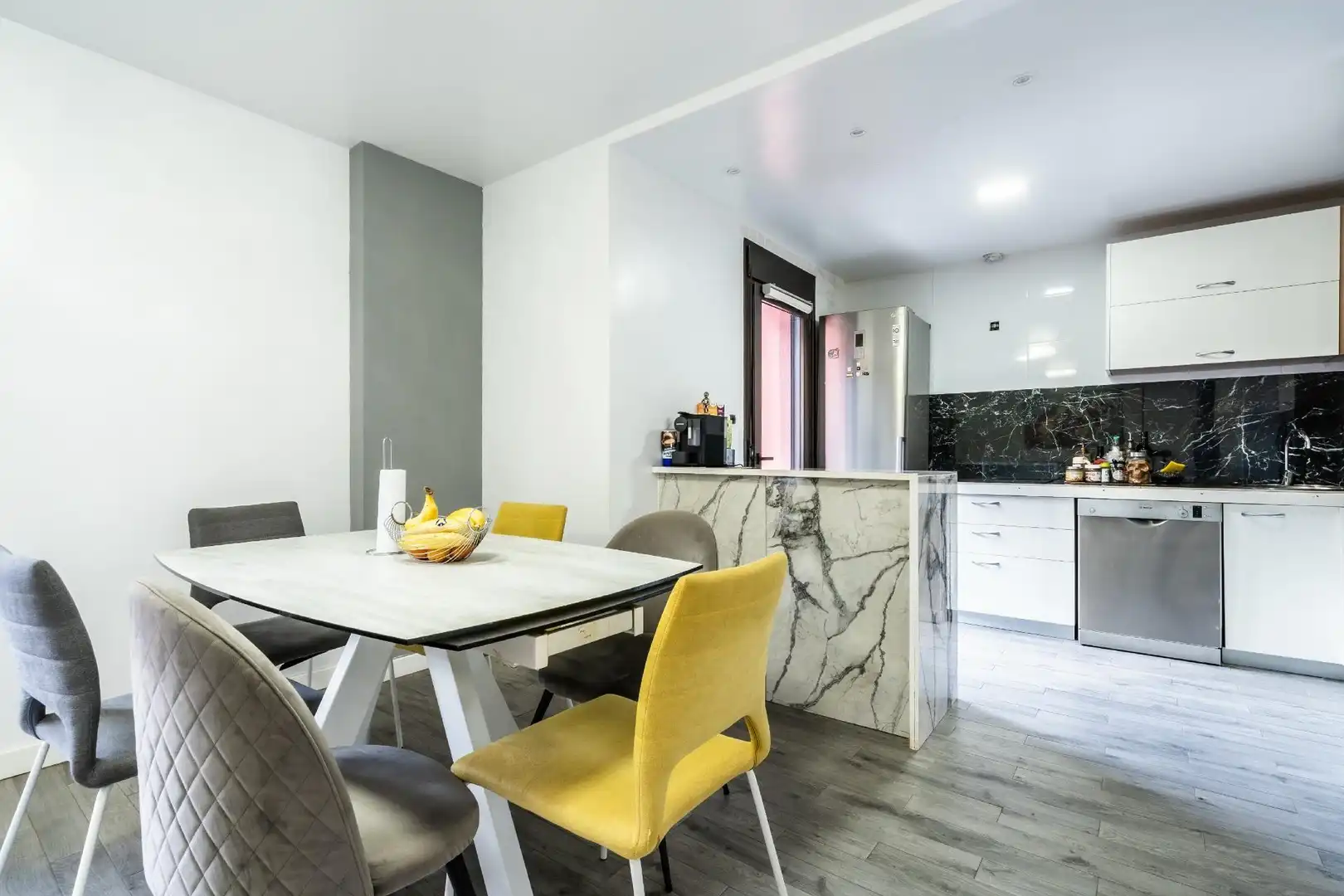 Kitchen of Ground floor for sale in Arona  with Private garden, Terrace and Balcony