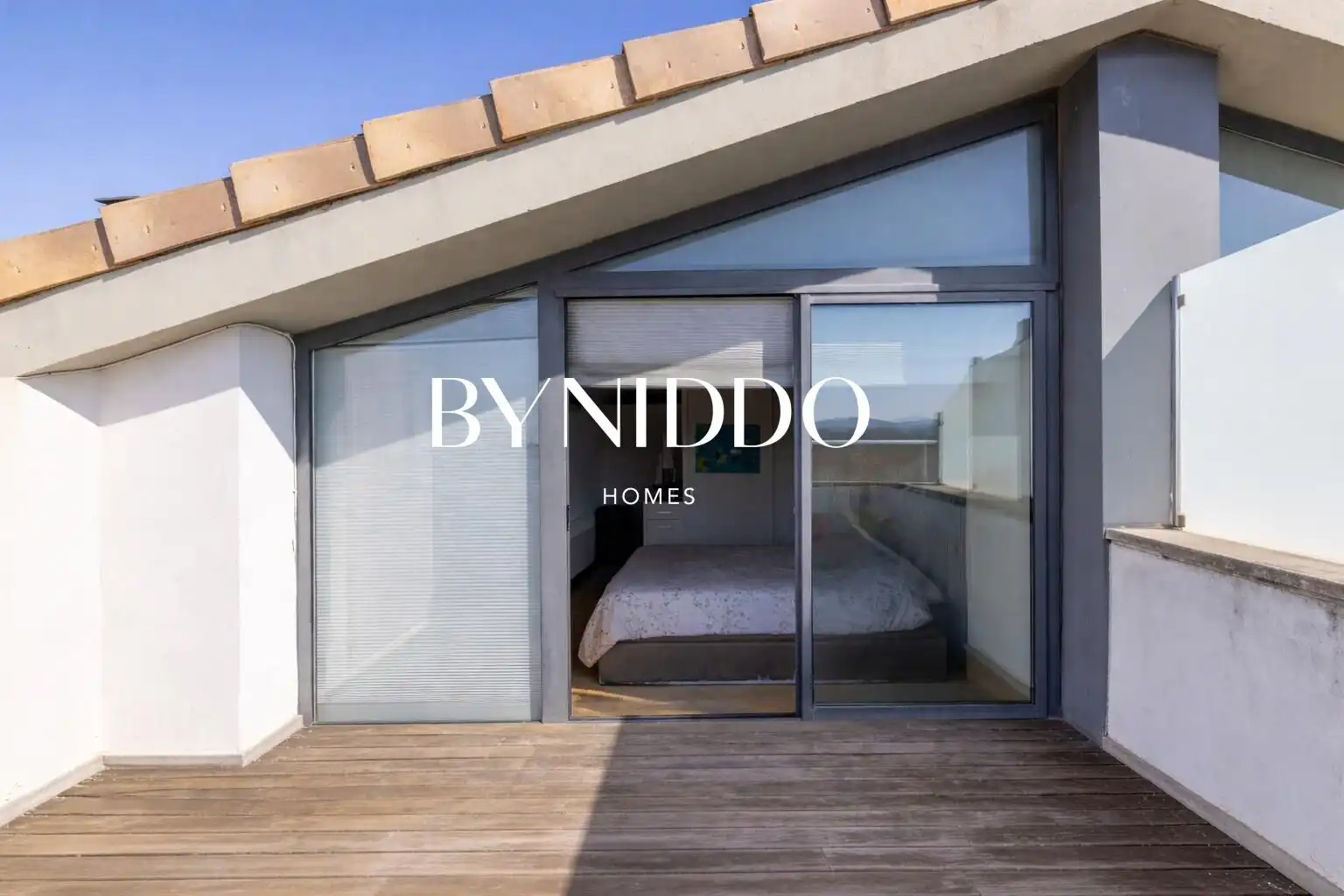 Penthouse mit Terrasse zum Verkauf in Sant Domènec, imagen 29