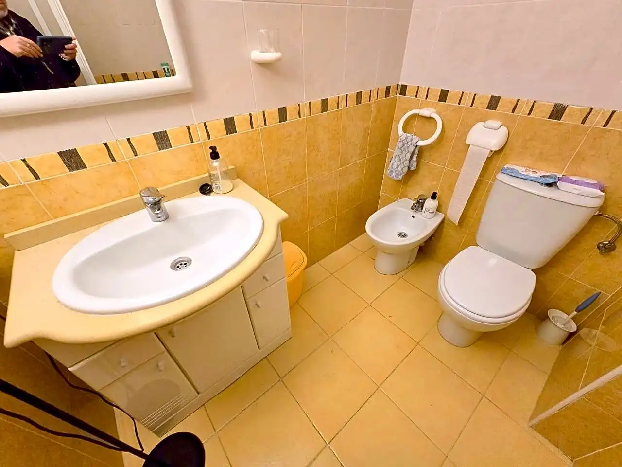 Apartamento de alquiler en Camp De Morvedre, 39, Playa de Gandia