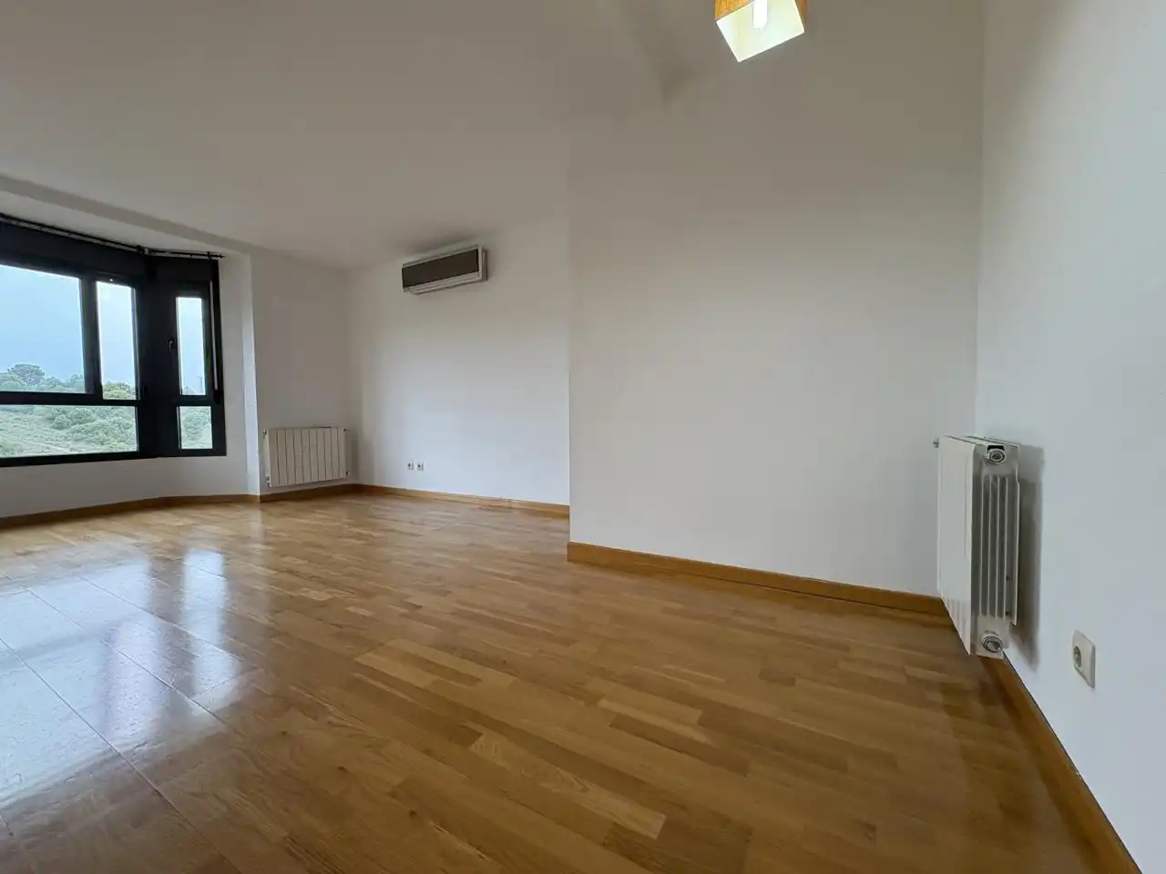 Flat for rent in Arganda del Rey  with Heating, Parquet flooring and Community pool