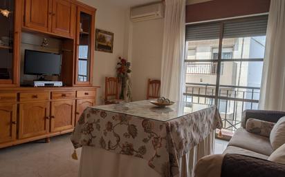 Menjador de Apartament en venda en  Huelva Capital