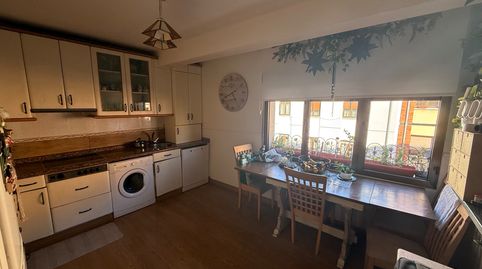 Foto 2 de Pis en venda a Calle Fernando Alonso Díaz, 16, Santo Domingo - El Campillín, Oviedo