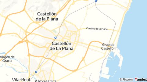 Foto 5 von Wohnung zum Verkauf in Zona Avenida del Mar, Castellón de la Plana / Castelló de la Plana