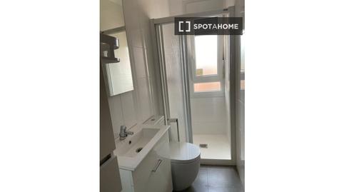 Foto 3 de Pis per a compartir a Miribilla, Bizkaia