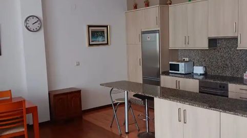 Foto 4 de Apartament de lloguer a Rúa Pelamios, 1, Monte Alto - Zalaeta - Atocha, A Coruña Capital