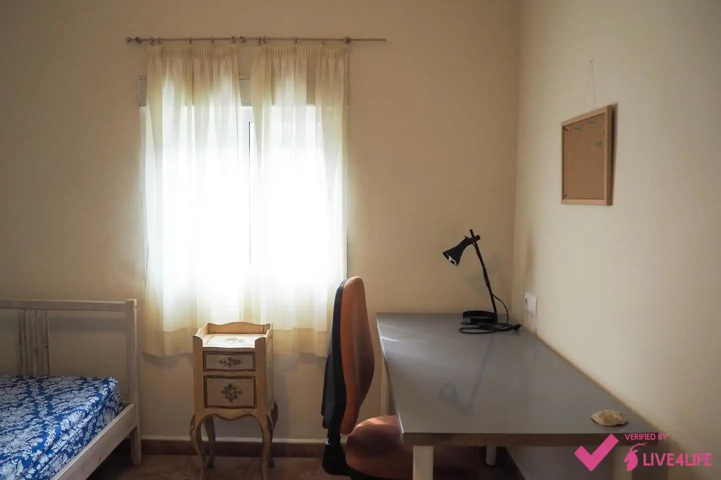 Wohnung zur Miete in De Los Duendes De Sevilla, Tiro de Línea