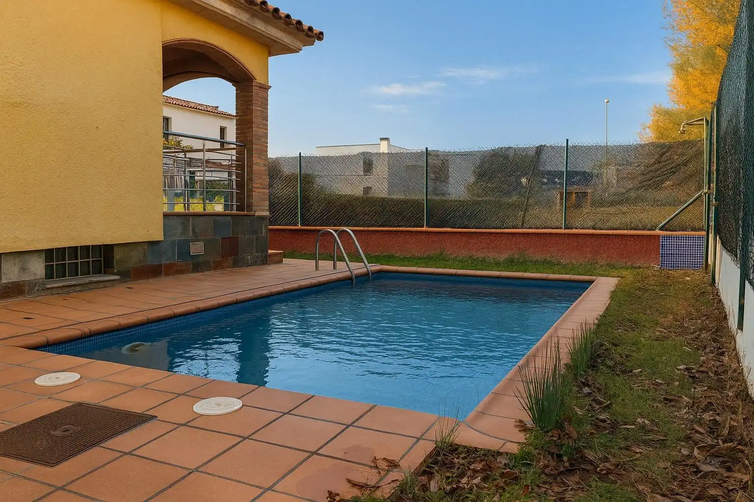 Villa mit Terrasse zum Verkauf in Calle salvia, imagen 25