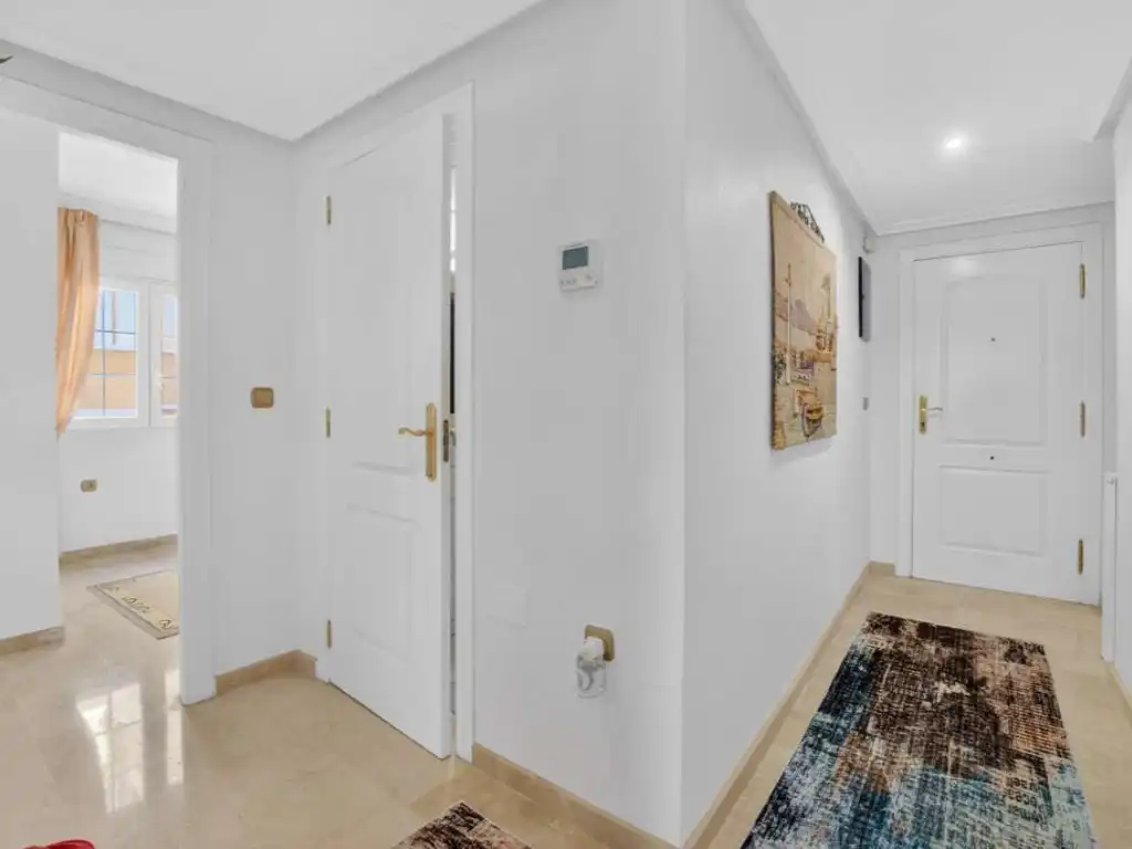 Apartament amb piscina en venda a Orihuela Costa, imagen 20