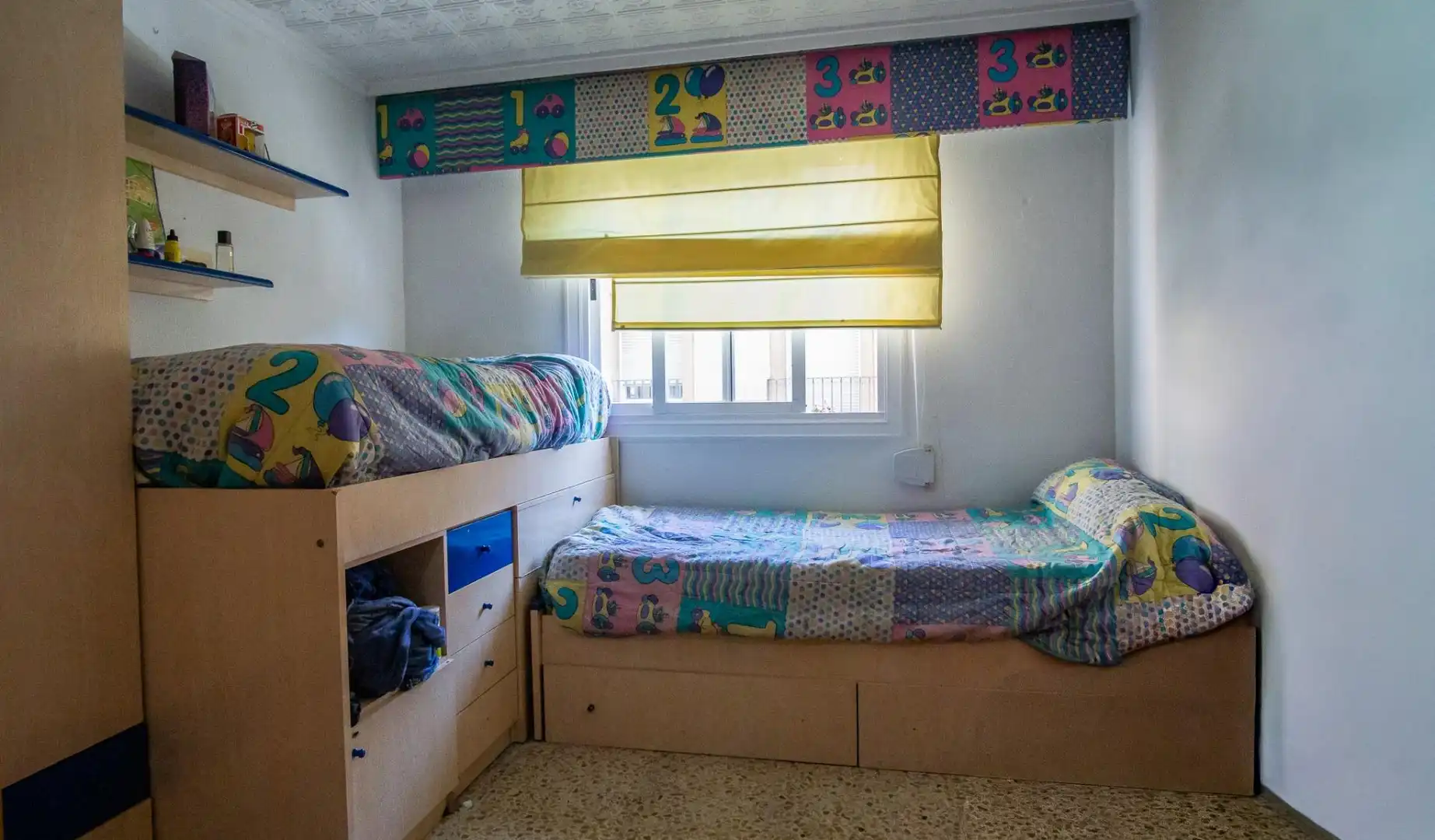 Habitación de Piso en venta en Elda