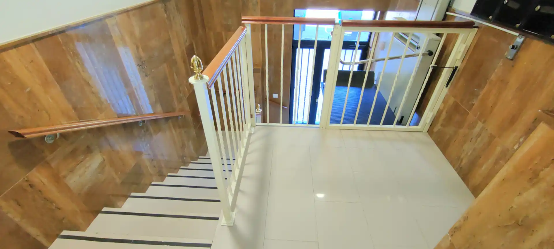 Wohnung zum Verkauf in Paseo de Cuéllar, 4, Ruiseñores