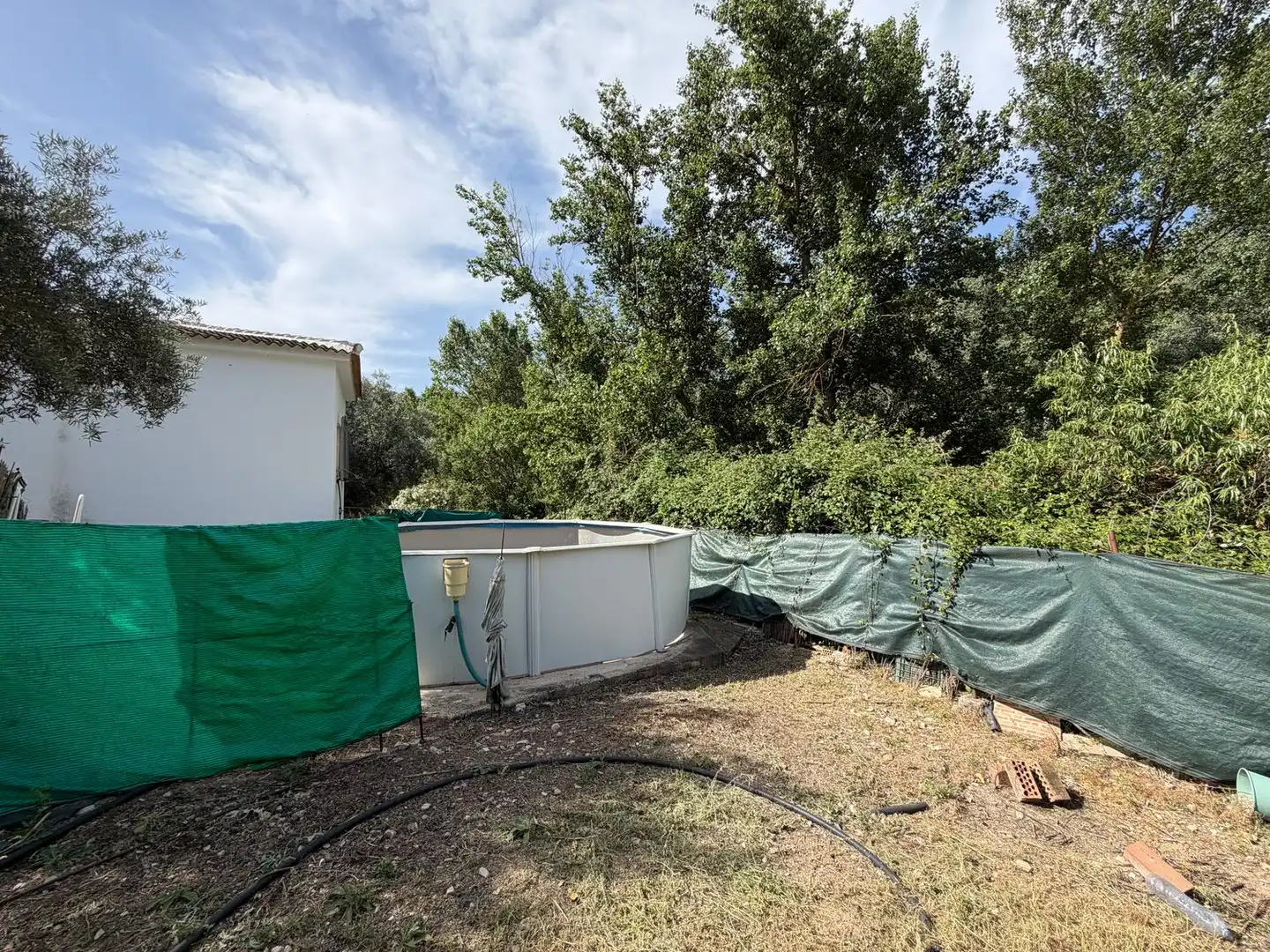 Landhaus mit Garten zum Verkauf in Camino Cerrajón Alto, imagen 21