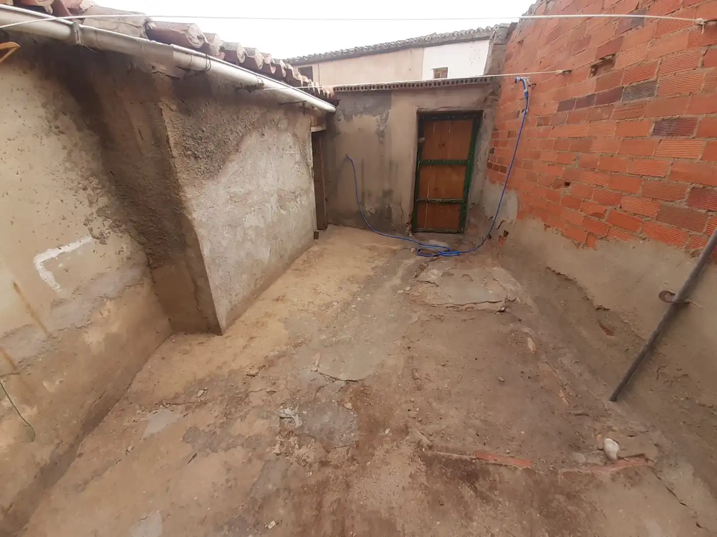 Casa o xalet en venda en Pajares de la Lampreana