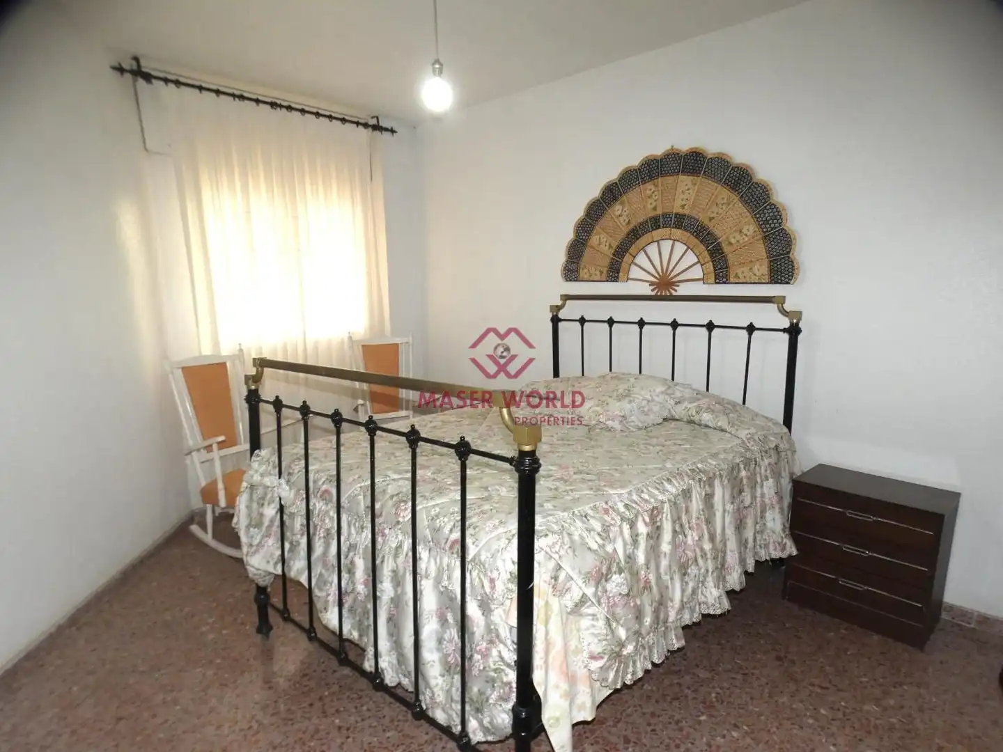 Apartament amb ascensor en venda a Puerto de Mazarrón, imagen 7