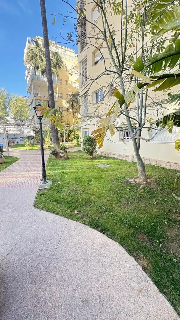 Wohnung mit Garten zum Verkauf in Avenida Madrid, imagen 27