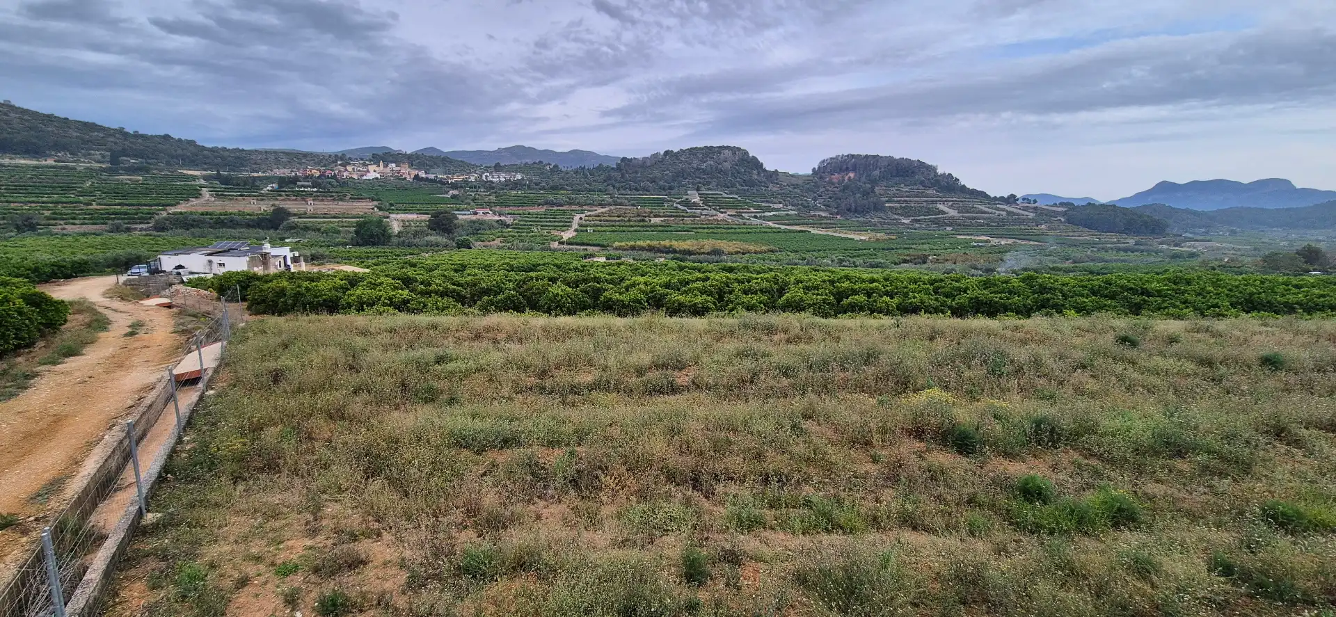 Country homes for sale in Castellonet de la Conquesta  with Air Conditioner, Heating and Private garden