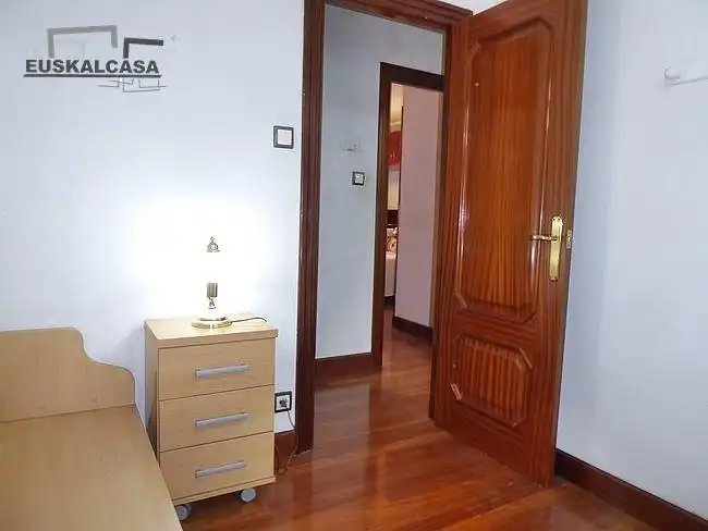 Piso con ascensor en venta en Basurtu - Zorrotza, imagen 12