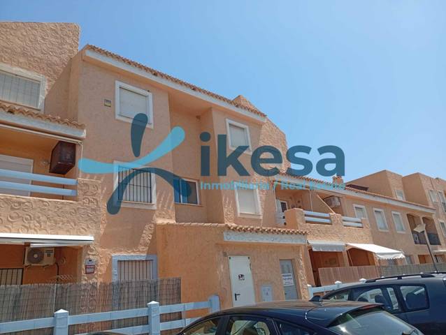 Piso en Venta en Las Marinas - Pueblo Laguna