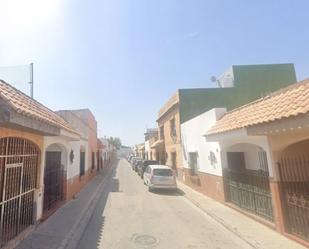 Exterior view of Single-family semi-detached for sale in Chiclana de la Frontera