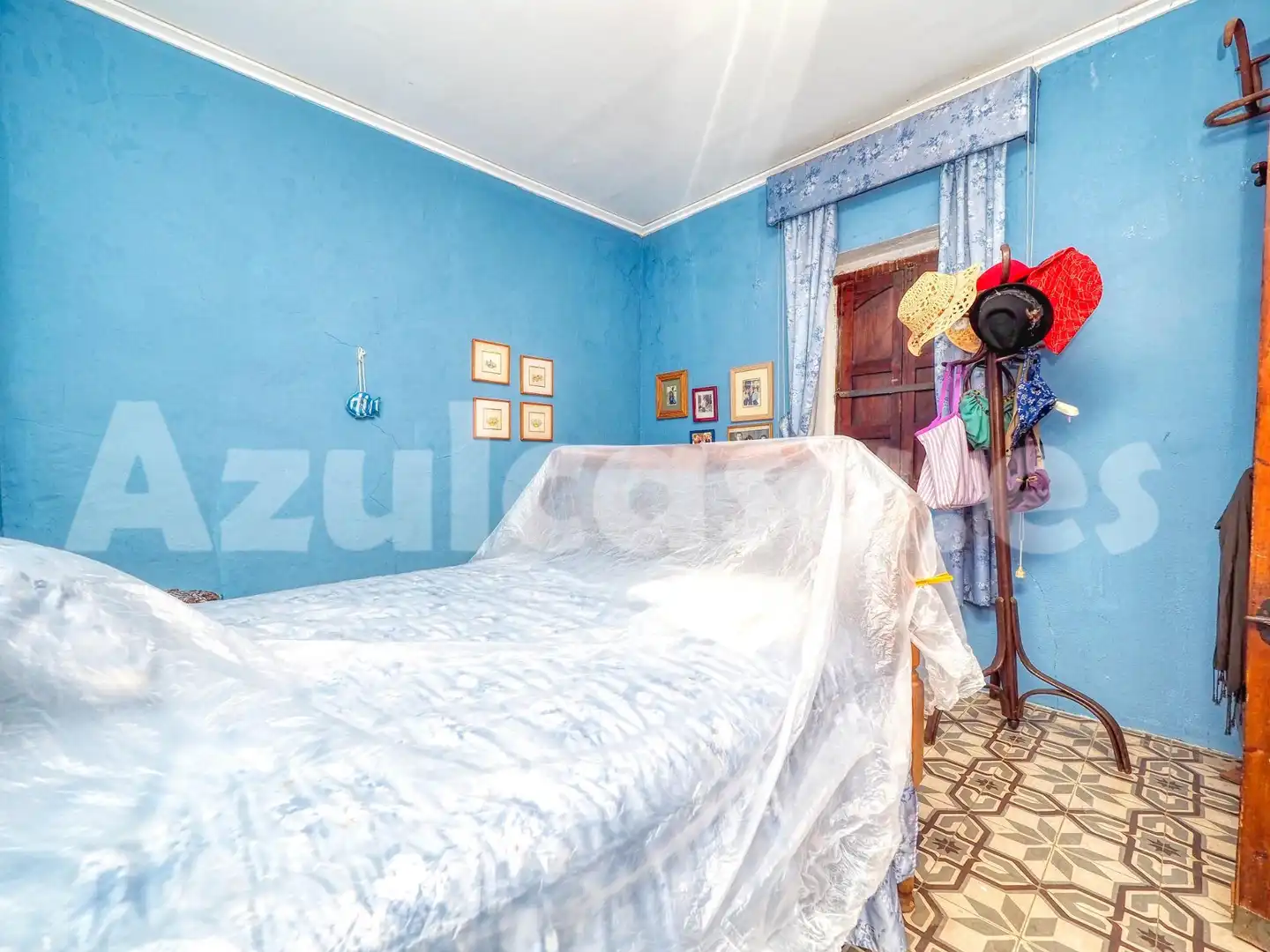 Residential land for sale in Carrer Sant Antoni 45, imagen 44