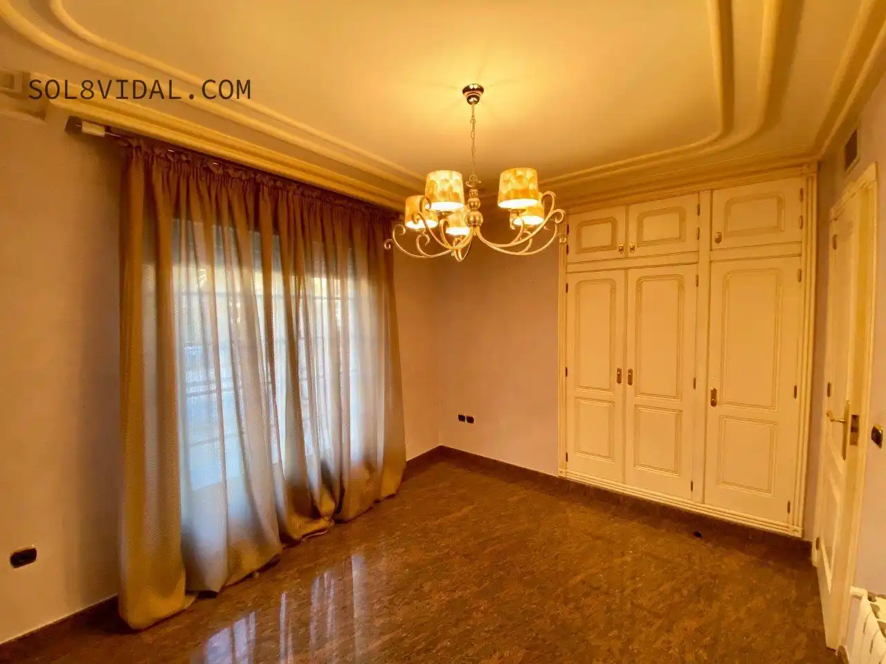 Comedor de Casa o chalet en venta en Orihuela con Aire acondicionado, Calefacción y Jardín privado