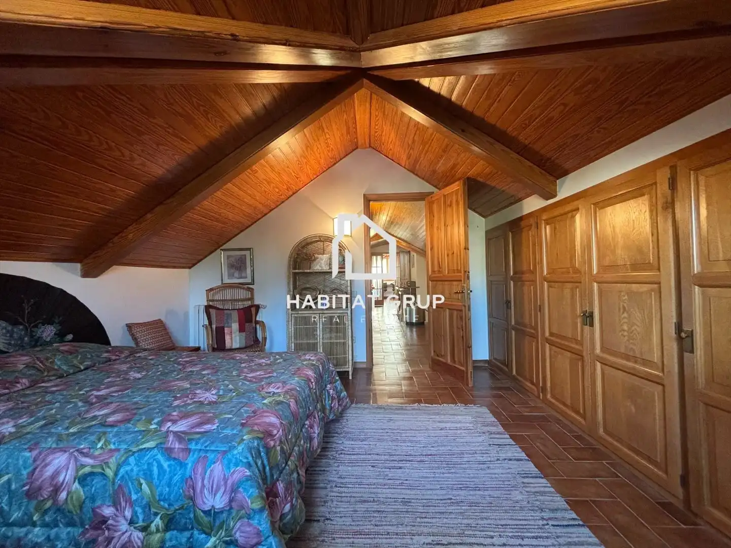 Casa con jardín en venta en Taradell, imagen 20