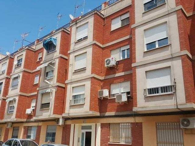 Piso en Venta en Carrer de Josep-Maria Parejas, 14 en Benimodo