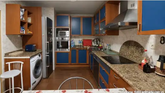 Piso con ascensor en venta en Calle de Gaztambide, imagen 5