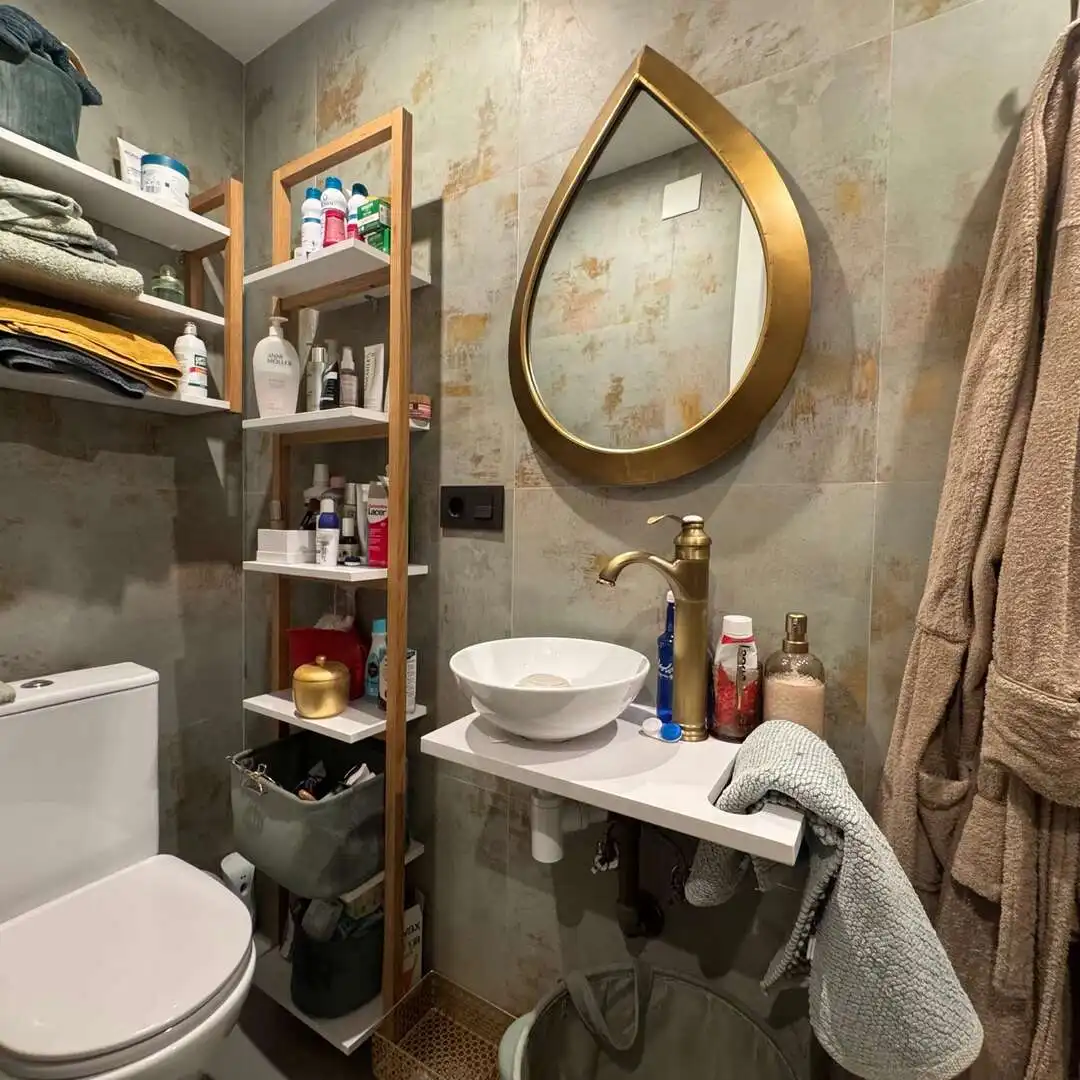 Baño de Piso en venta en Ibarra, Gipuzkoa